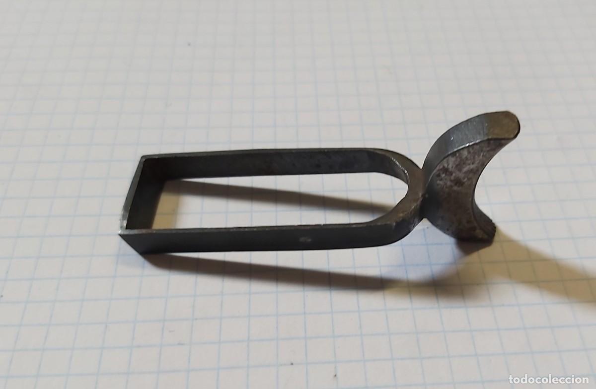 Militaria: Gatillo Llama - Foto 1