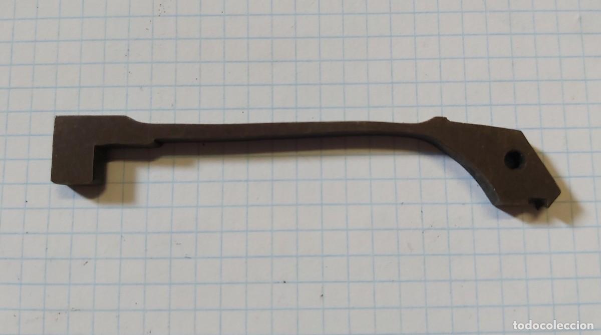 Militaria: Extractor, desconozco modelo - Foto 1