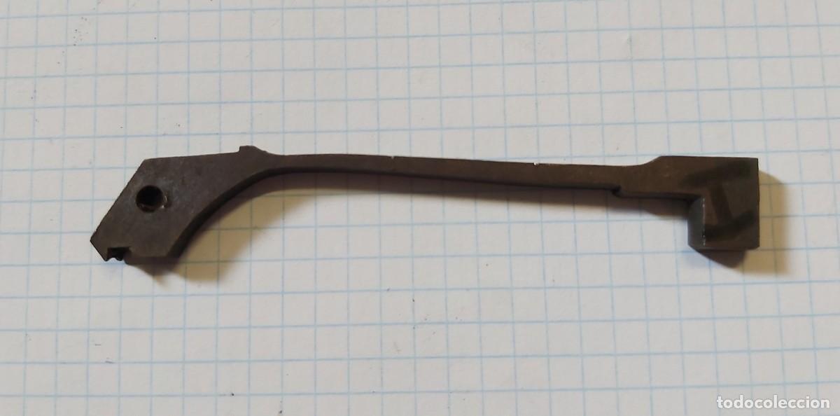 Militaria: Extractor, desconozco modelo - Foto 2