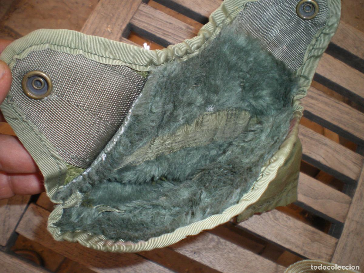 Militaria: FUNDA CANTIMPLORA AMERICANA, VIETNAM? - Foto 3