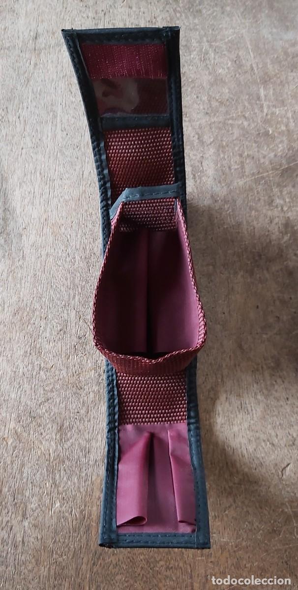 Militaria: Funda botiqu&iacute;n roja, AITOR - Foto 2