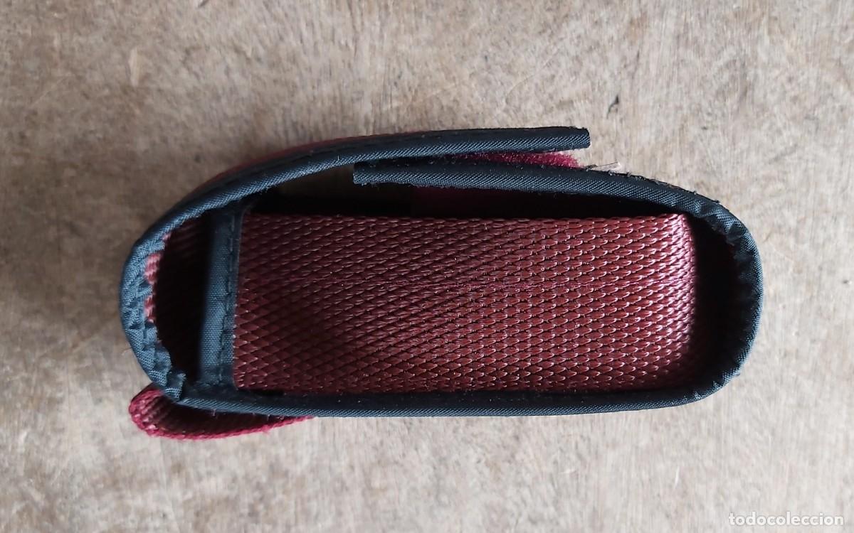 Militaria: Funda botiqu&iacute;n roja, AITOR - Foto 3