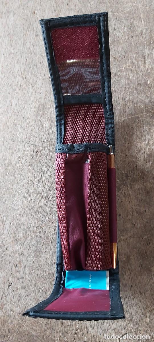 Militaria: Funda botiqu&iacute;n roja, AITOR - Foto 2