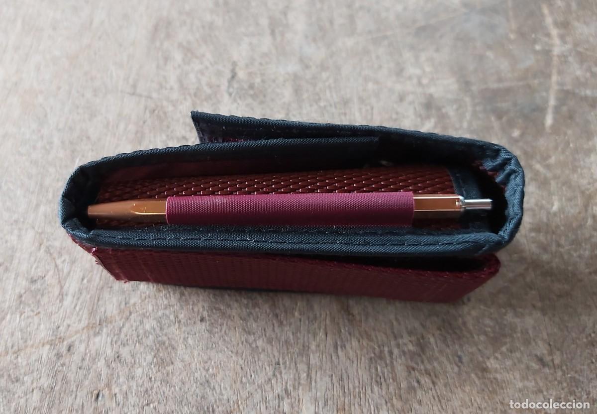 Militaria: Funda botiqu&iacute;n roja, AITOR - Foto 3