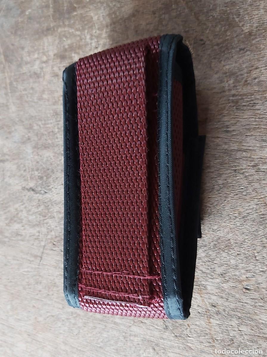 Militaria: Funda botiqu&iacute;n roja, AITOR - Foto 4