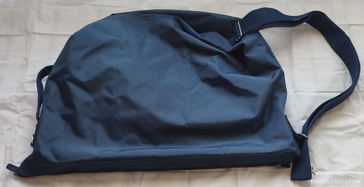 Militaria: PETATE - MACUTO DEL EJ&Eacute;RCITO DEL AIRE. ACTUAL. A ESTRENAR - Foto 1