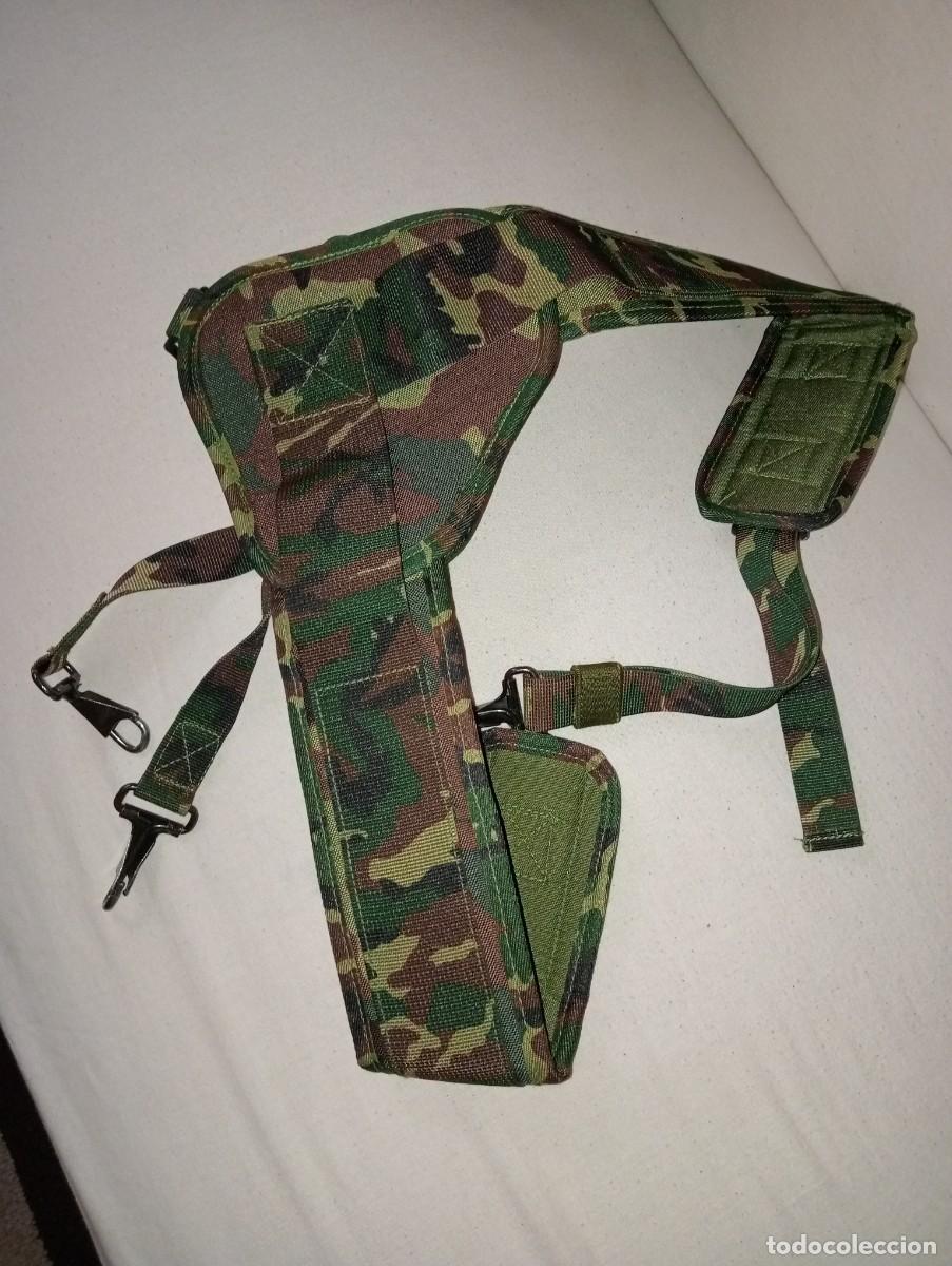 Militaria: Trinchas del ej&eacute;rcito Espa&ntilde;ol - Foto 1