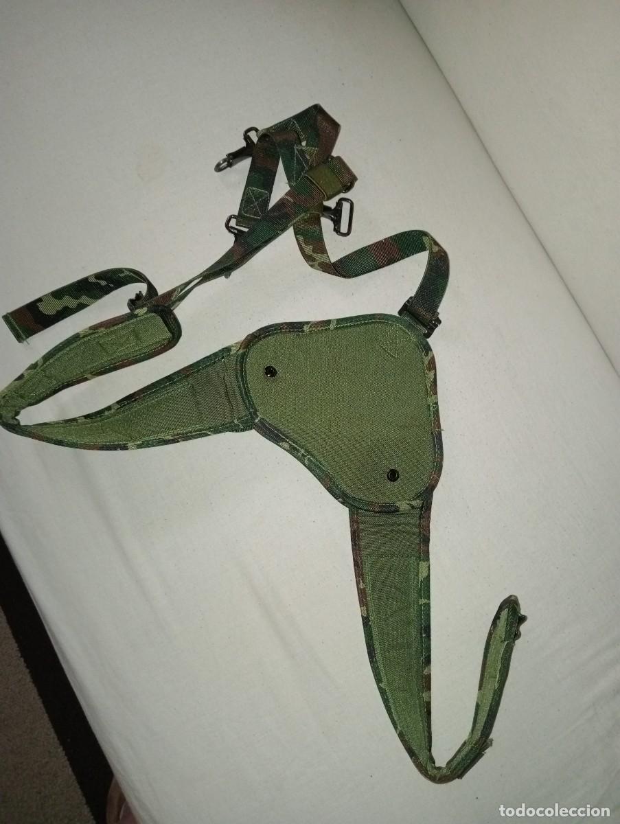 Militaria: Trinchas del ej&eacute;rcito Espa&ntilde;ol - Foto 2