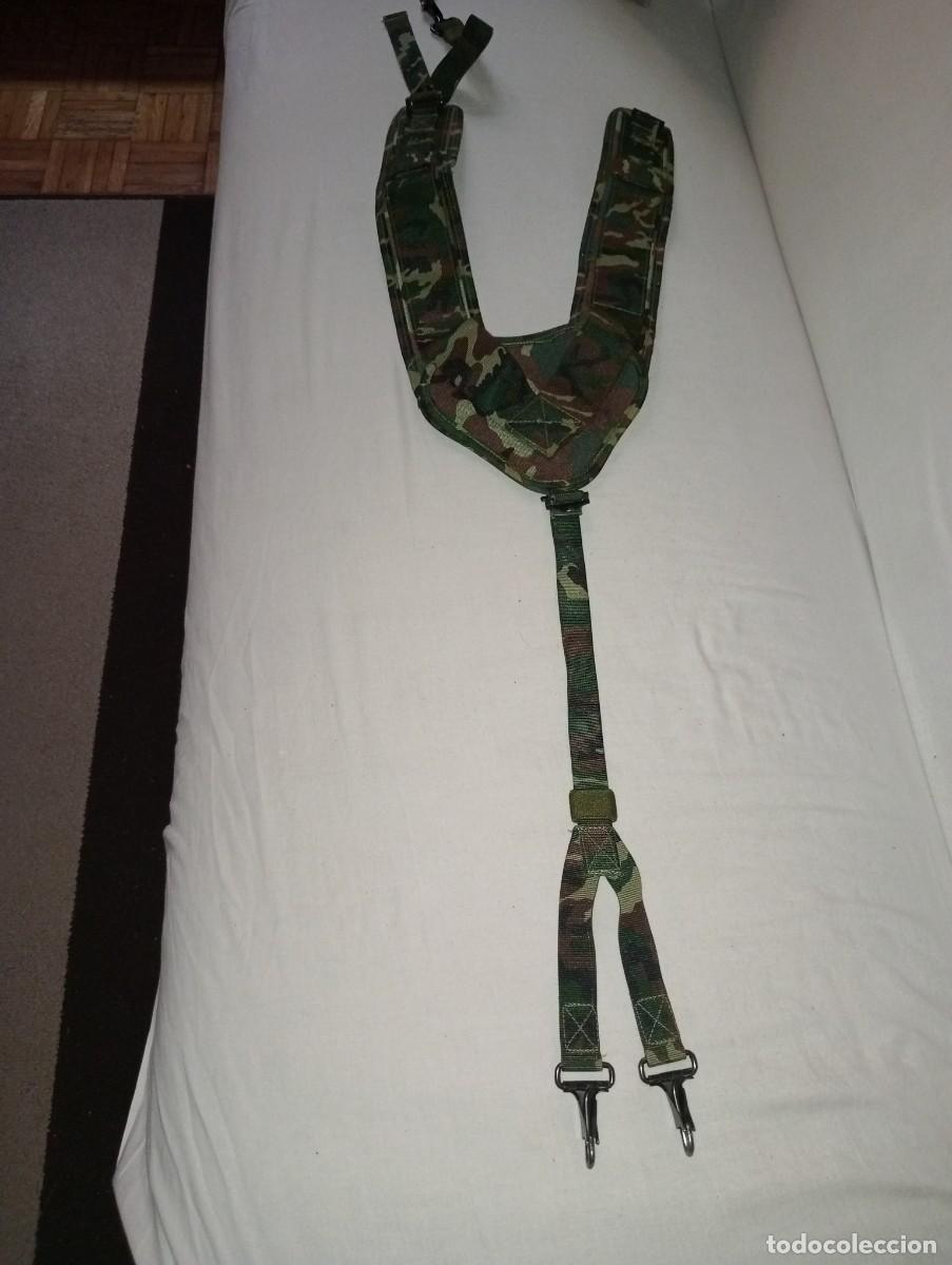 Militaria: Trinchas del ej&eacute;rcito Espa&ntilde;ol - Foto 3