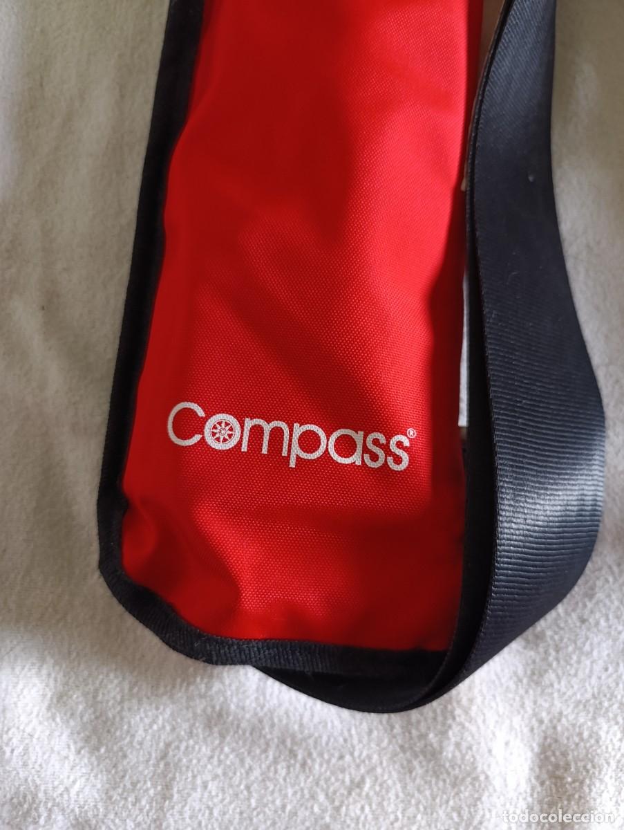 Militaria: Chaleco salvavidas marca Compass - Foto 3