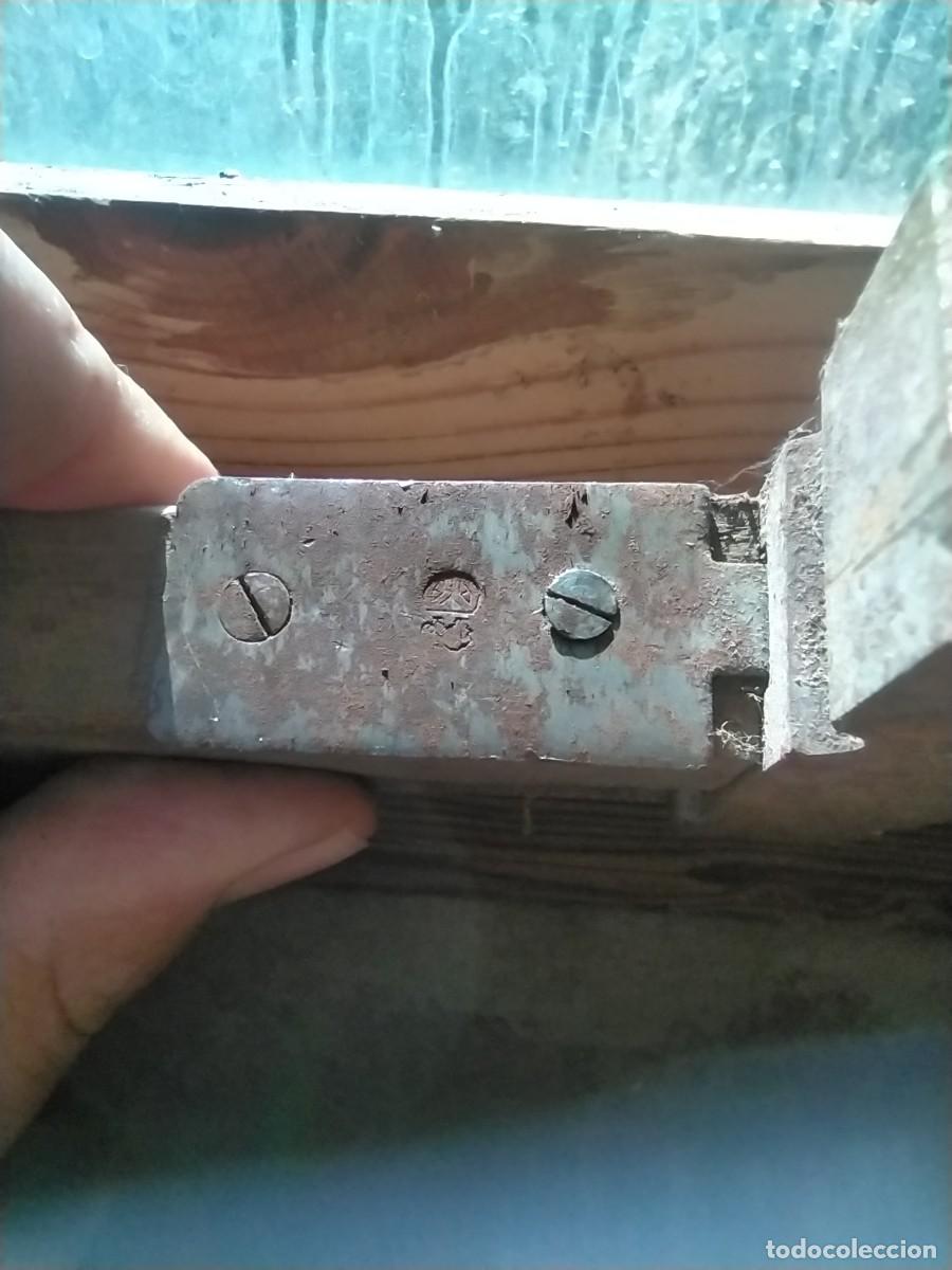 Militaria: Martillo espa&ntilde;ol, escalada militar - Foto 3