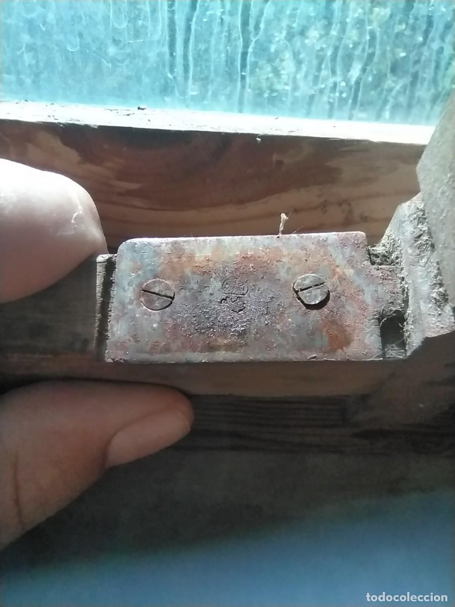 Militaria: Martillo espa&ntilde;ol, escalada militar - Foto 4