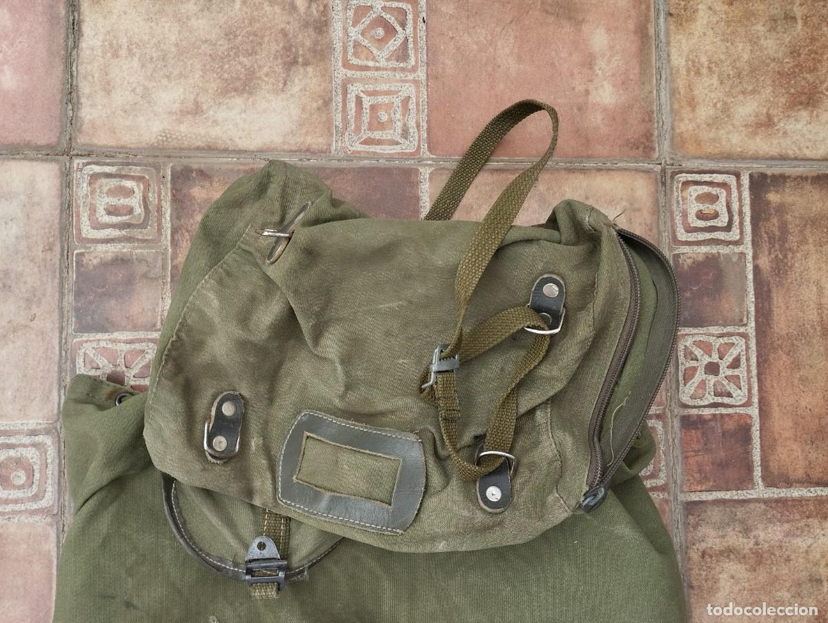 Militaria: Mochila altus ejercito de tierra - Foto 4