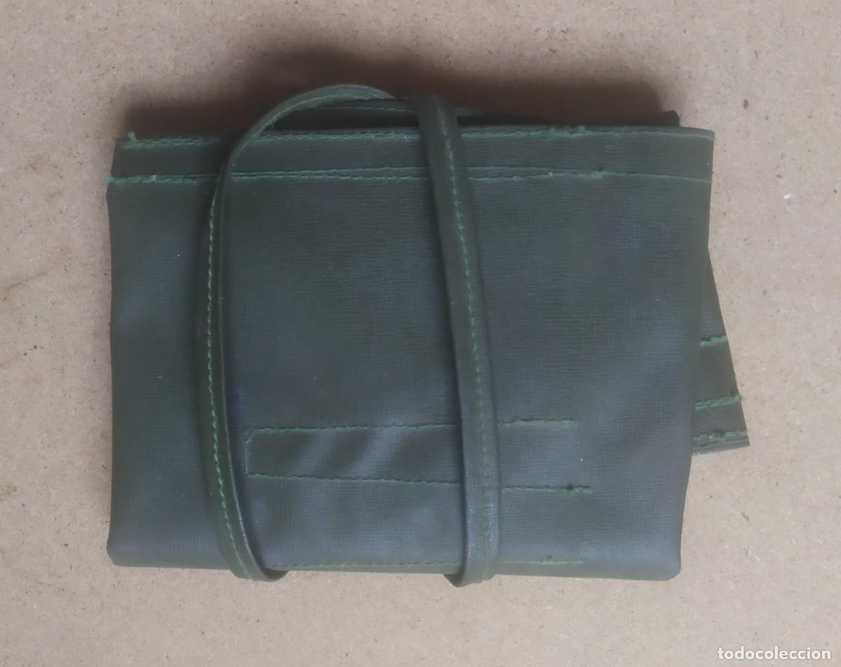 Militaria: Funda para equipo de limpieza - Foto 2