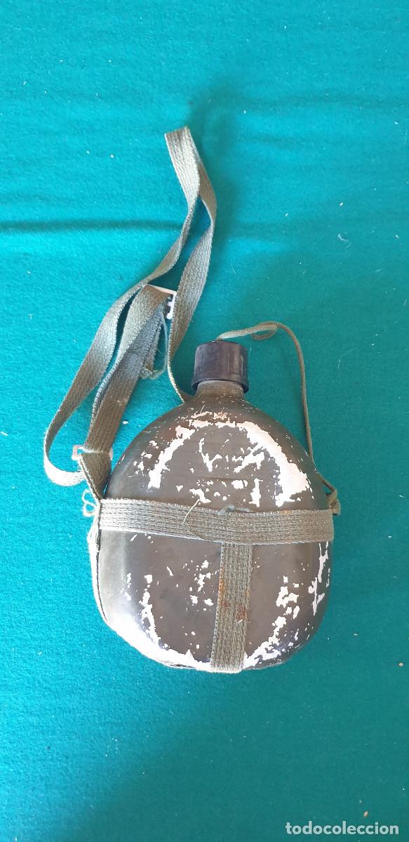 Militaria: CANTIMPLORA militar. - Foto 2