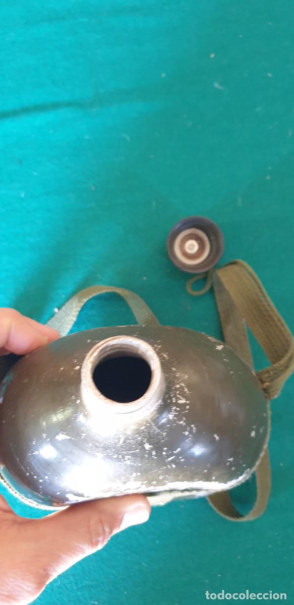 Militaria: CANTIMPLORA militar. - Foto 3