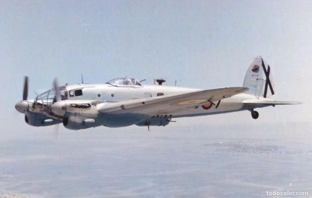 Militaria: Antena GONIOMETRICA de avi&oacute;n - Foto 3