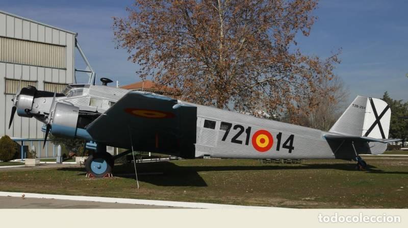 Militaria: Antena GONIOMETRICA de avi&oacute;n - Foto 4
