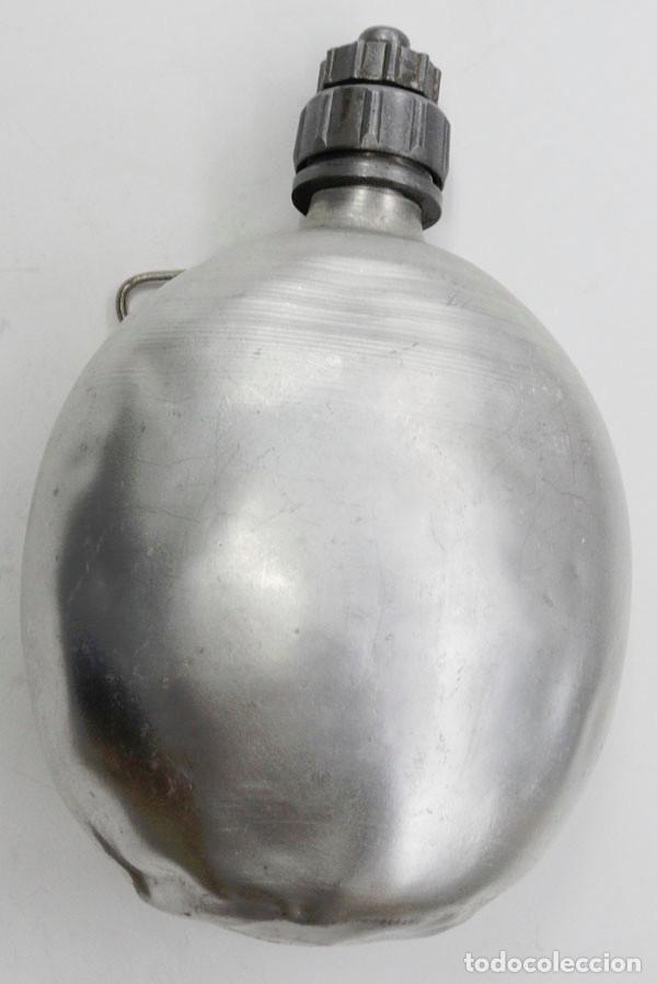 Militaria: CANTIMPLORA MODELO M67 - Foto 1