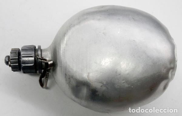 Militaria: CANTIMPLORA MODELO M67 - Foto 2
