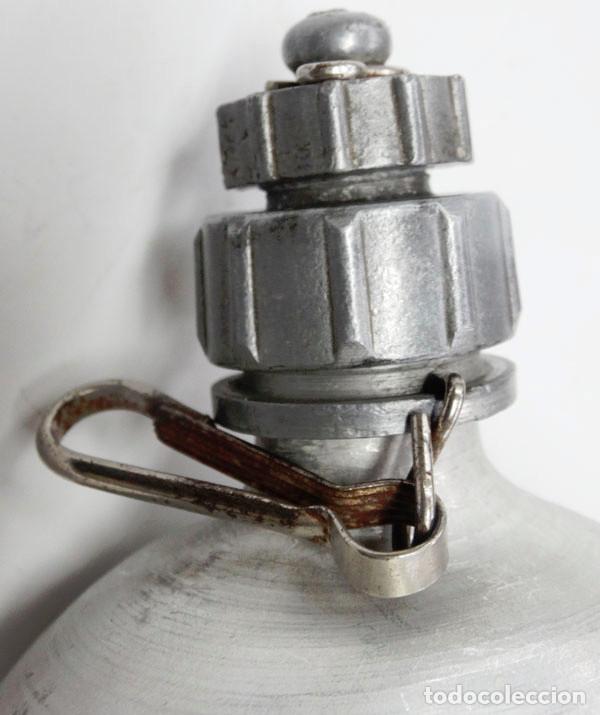Militaria: CANTIMPLORA MODELO M67 - Foto 3