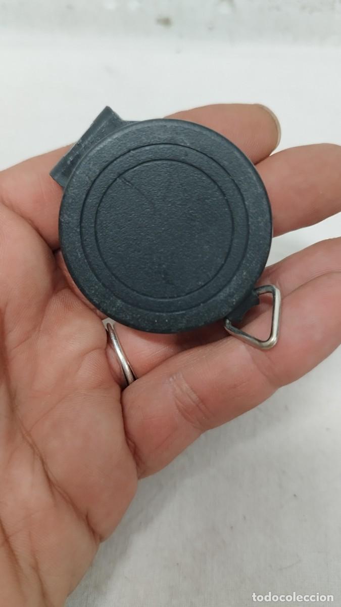Militaria: Antigua br&uacute;jula a identificar - Foto 4