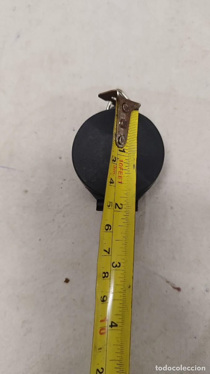 Militaria: Antigua br&uacute;jula a identificar - Foto 5