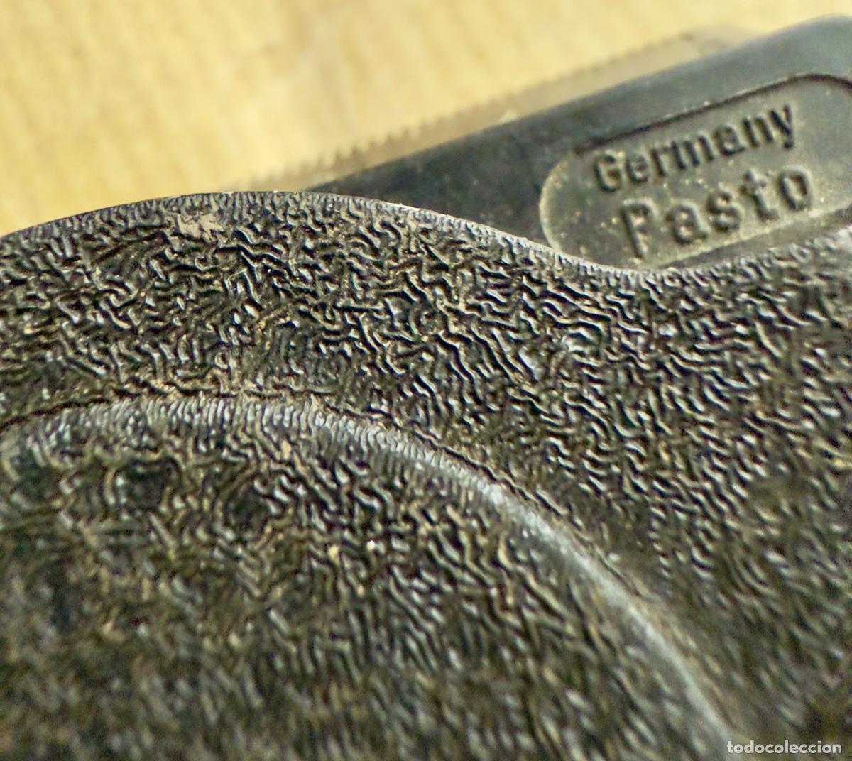 Militaria: BR&Uacute;JULA MARCA PASTO - GERMANY - Foto 3