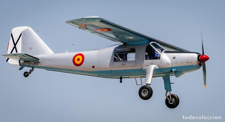 Militaria: CONO HELICE DORNIER................ - Foto 3