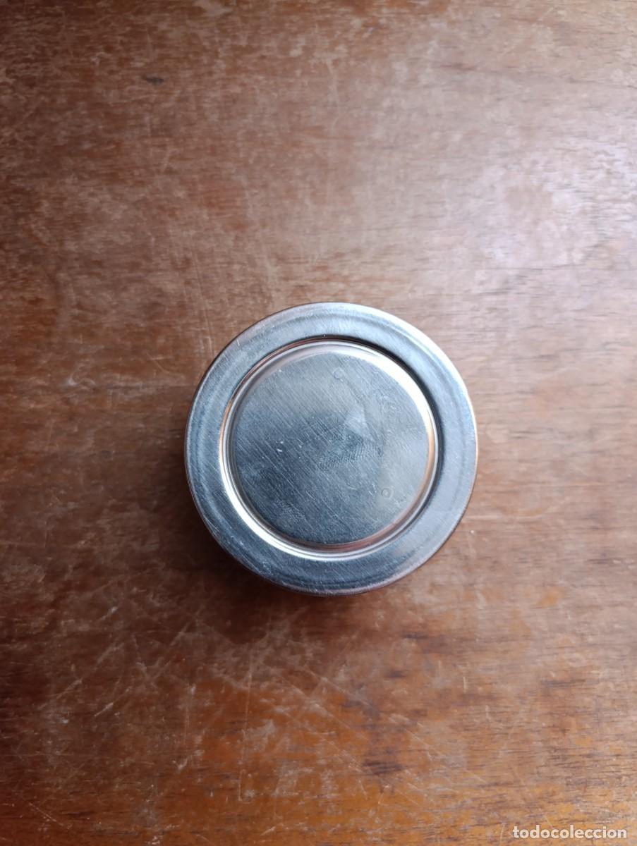 Militaria: Vaso met&aacute;lico extensible - Foto 8