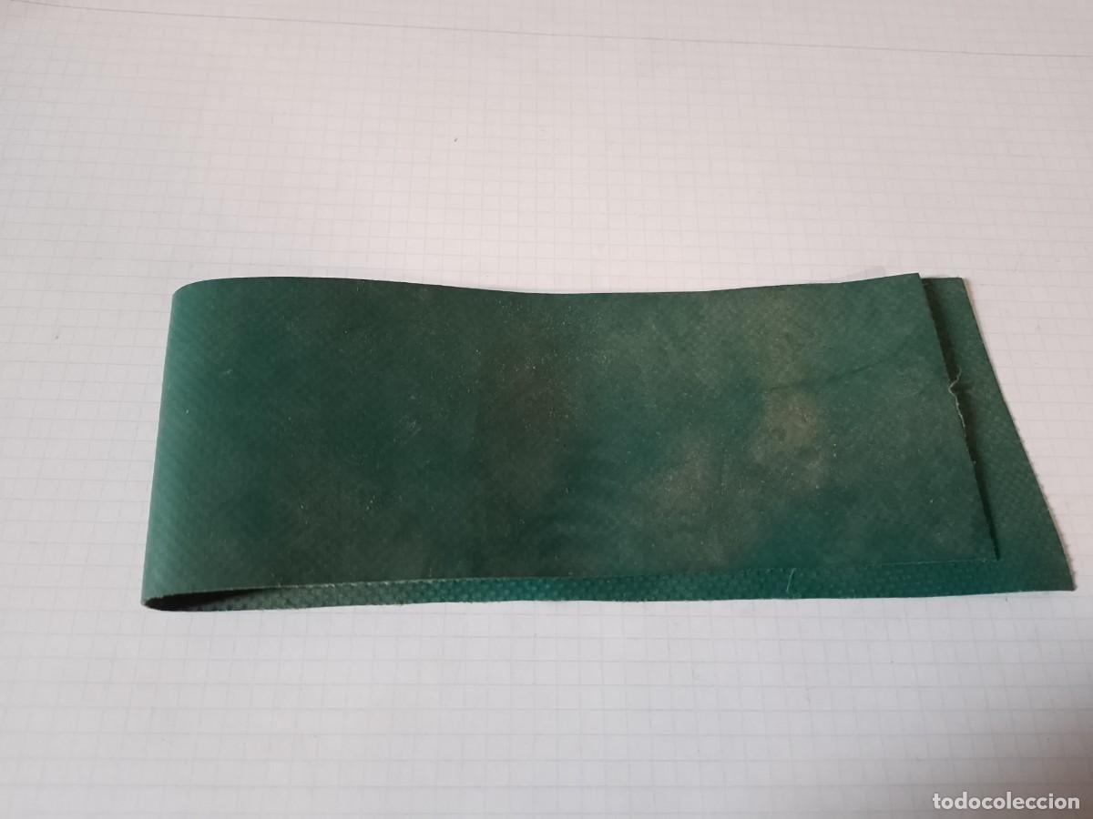 Militaria: Tira de parches de pecho - Foto 1