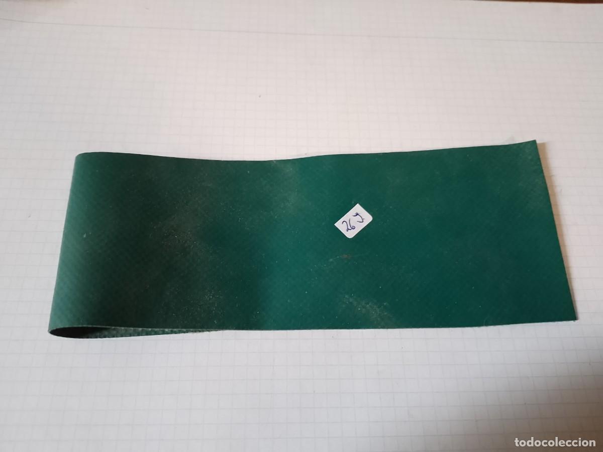 Militaria: Tira de parches de pecho - Foto 2