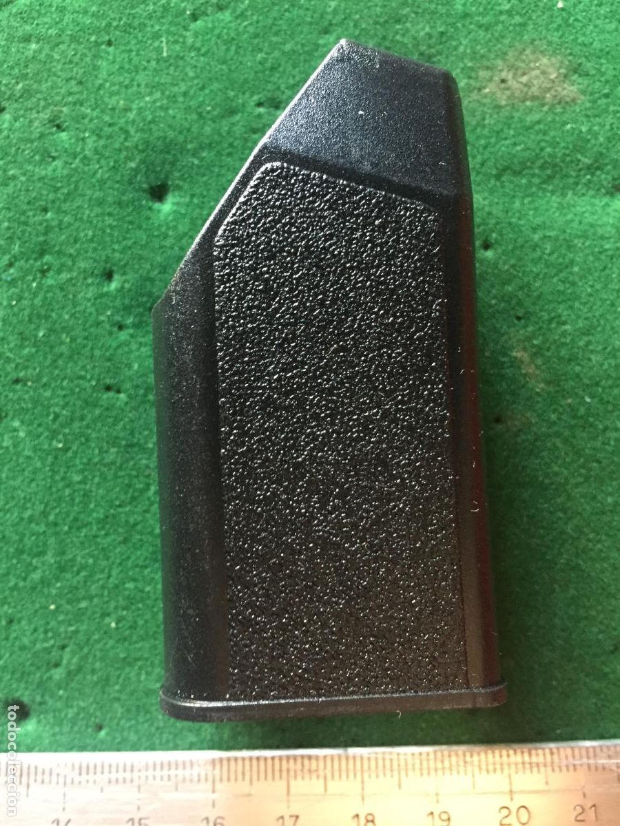 Militaria: GLOCK ACCESORIO LLENA CARGADOR - Foto 3
