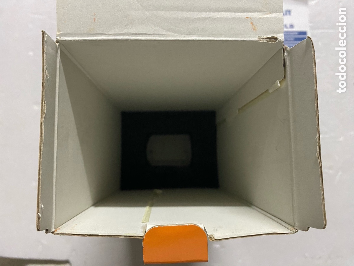 Militaria: CAJA PARA LINTERNA ADALIT L2000-L/LB - Foto 6
