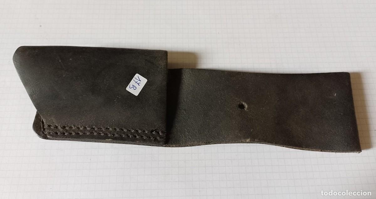 Militaria: Tahal&iacute; de defensa policial - Foto 1