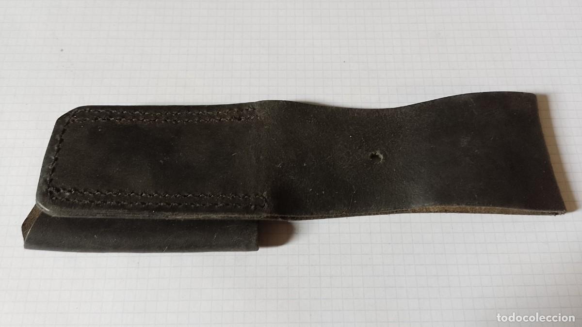 Militaria: Tahal&iacute; de defensa policial - Foto 2