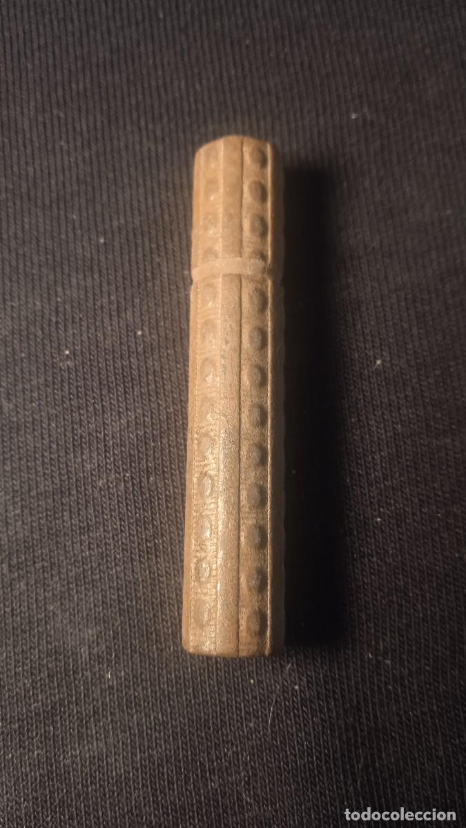 Militaria: Mechero Napole&oacute;nico. - Foto 1