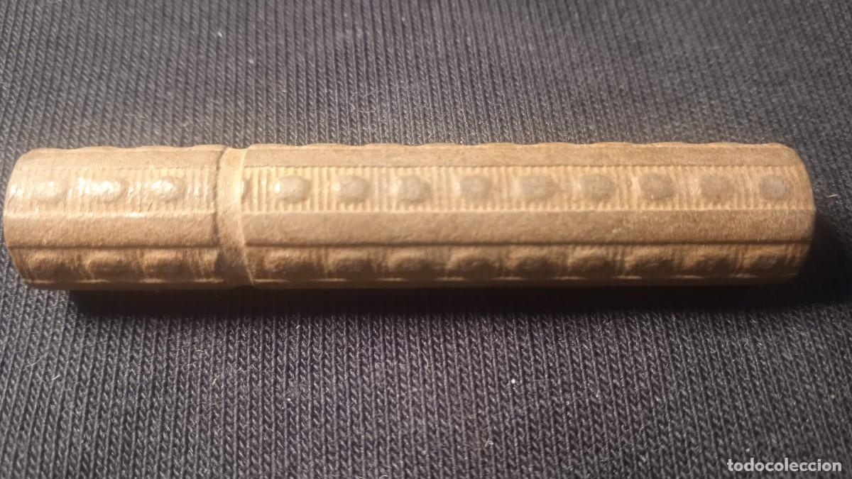 Militaria: Mechero Napole&oacute;nico. - Foto 3