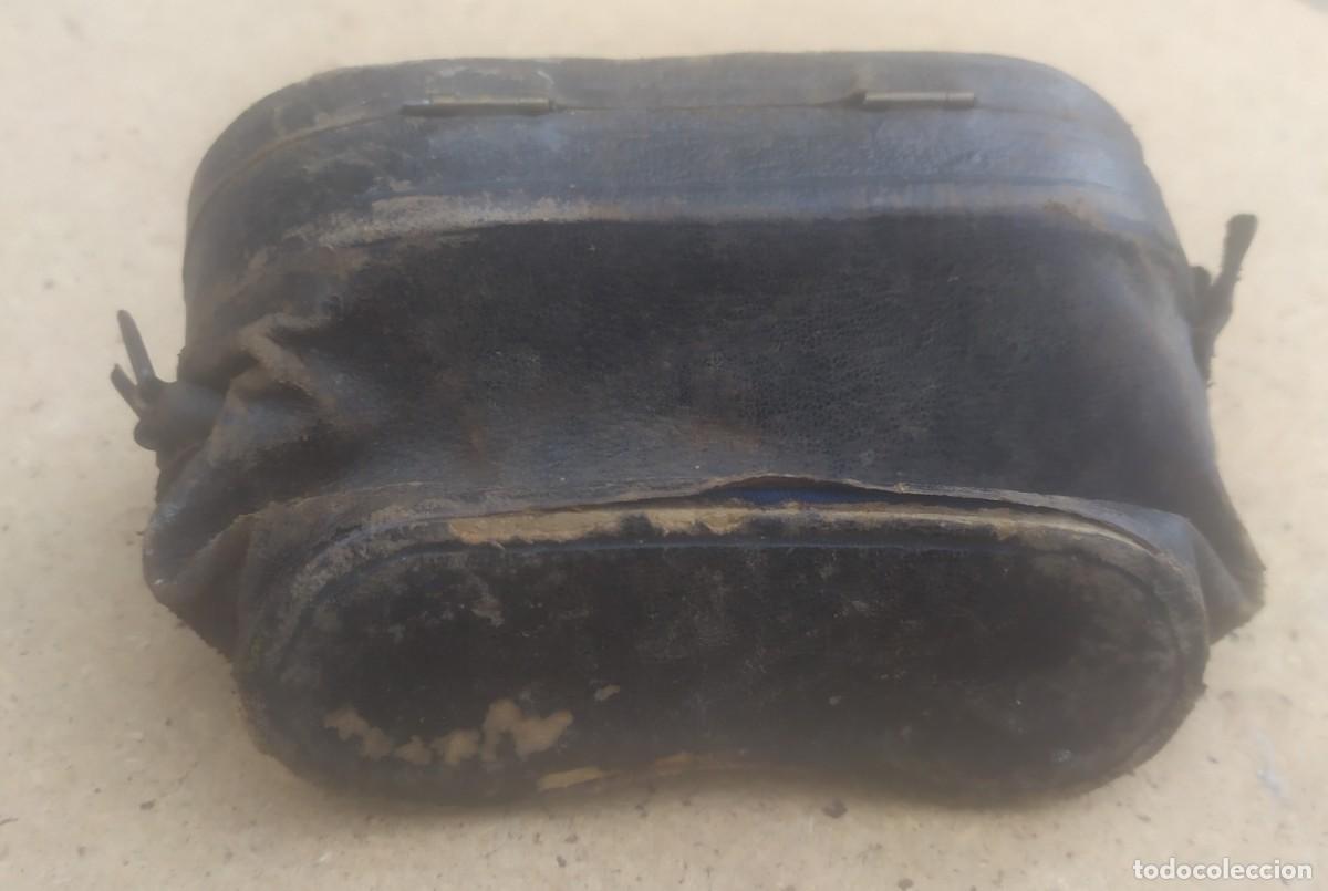 Militaria: Funda para prism&aacute;ticos - Foto 4