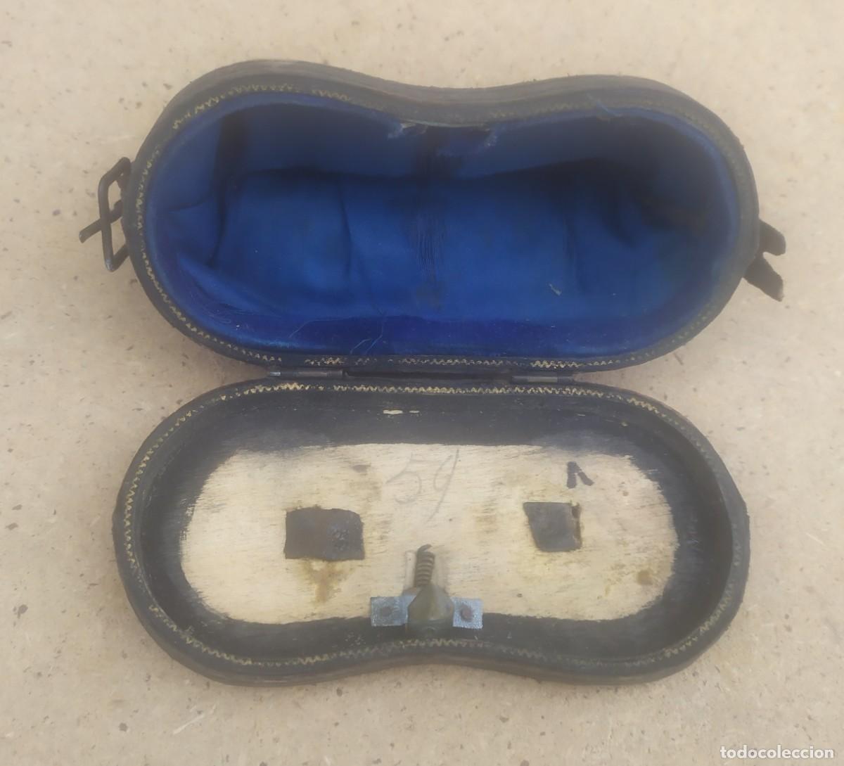 Militaria: Funda para prism&aacute;ticos - Foto 5