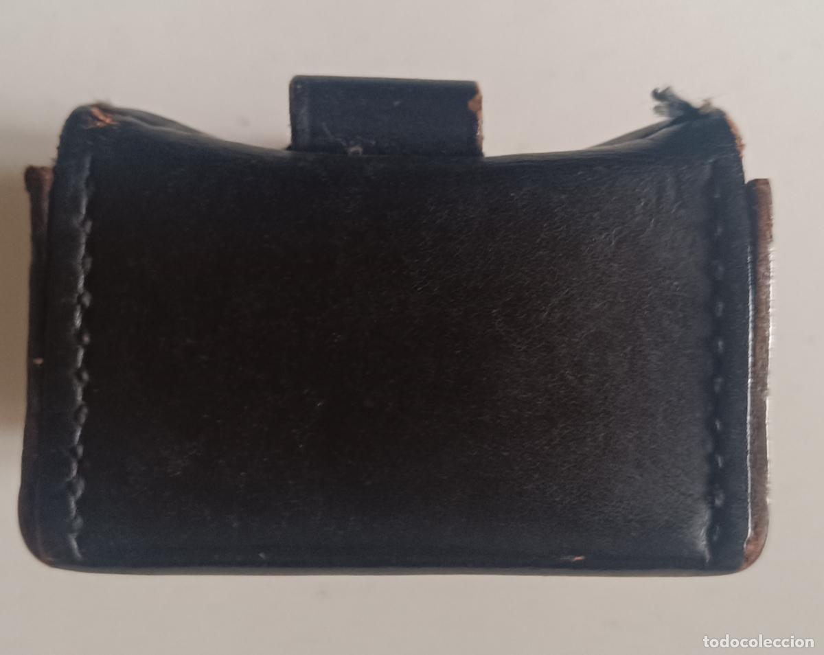 Militaria: CARTUCHERA SIMP,E GUARDIA CIVIL - Foto 3