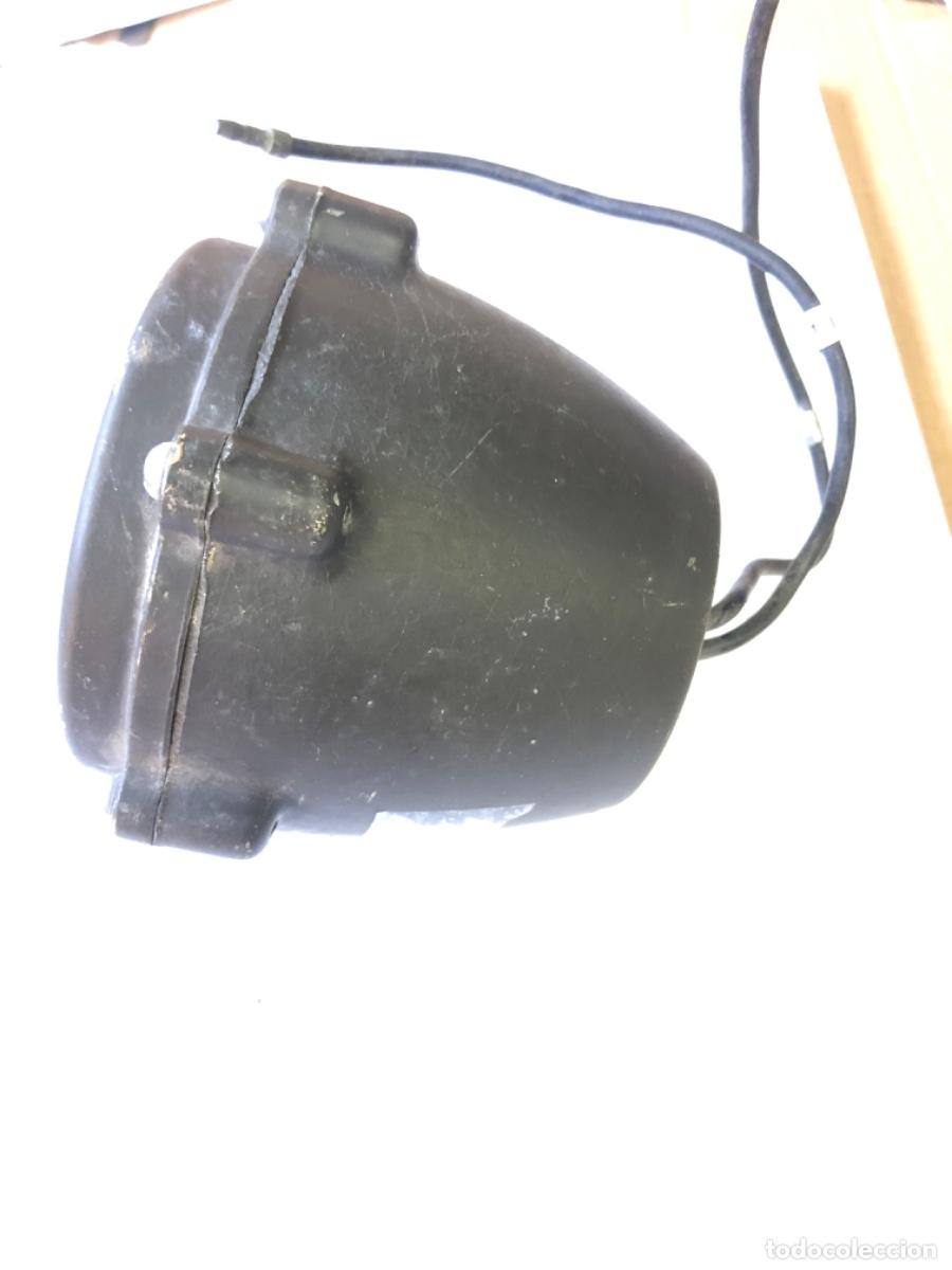Militaria: FOCO DE VEH&Iacute;CULO MILITAR. - Foto 3