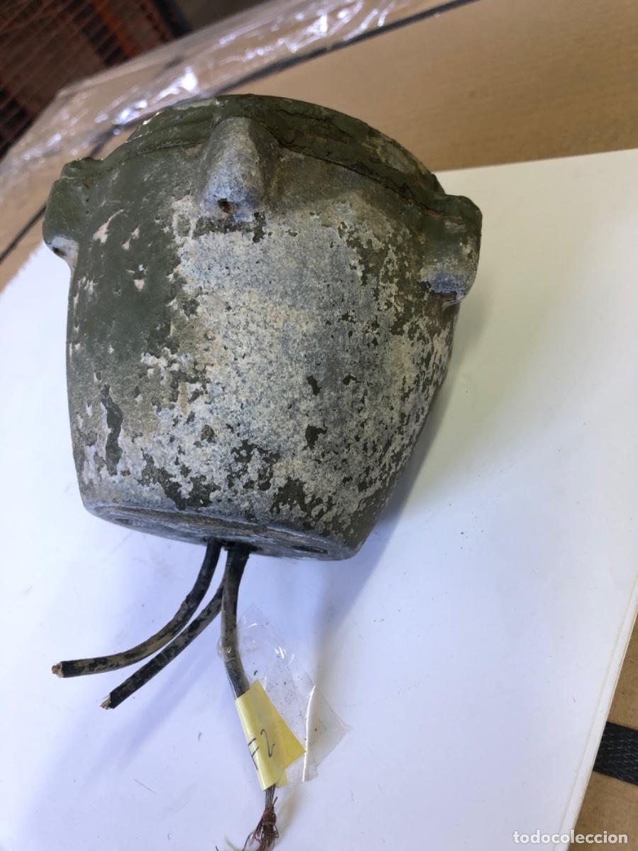 Militaria: FOCO DE VEH&Iacute;CULO MILITAR - Foto 3