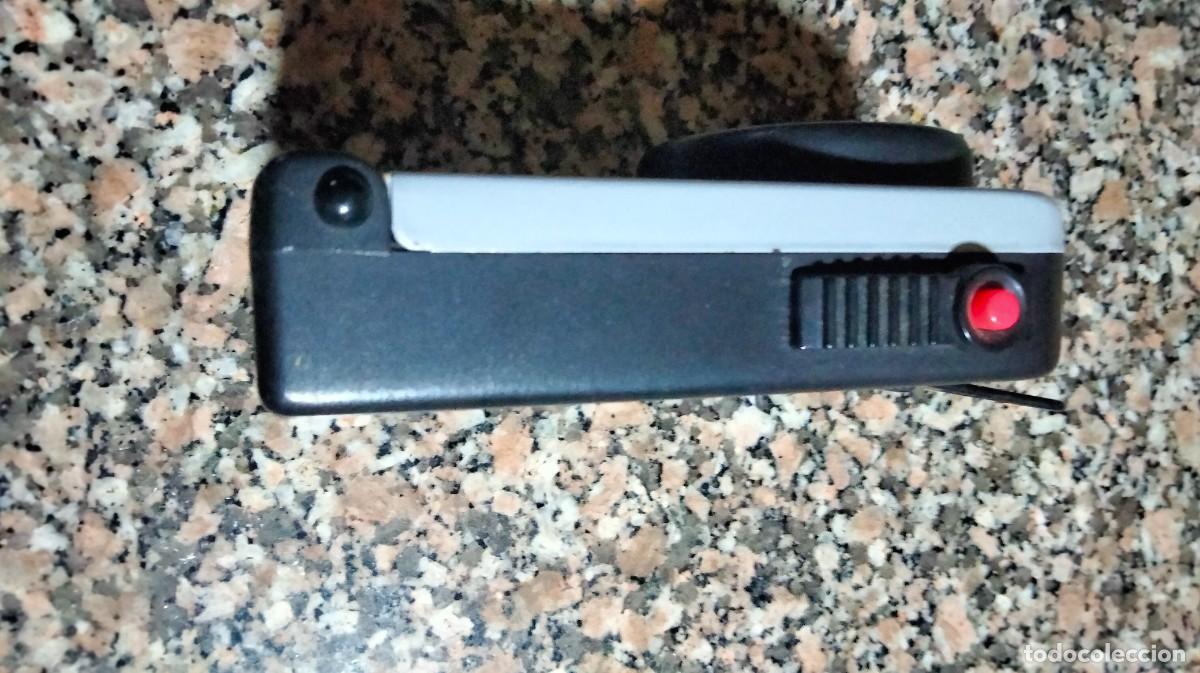 Militaria: LINTERNA MARCA MAURER - Foto 4