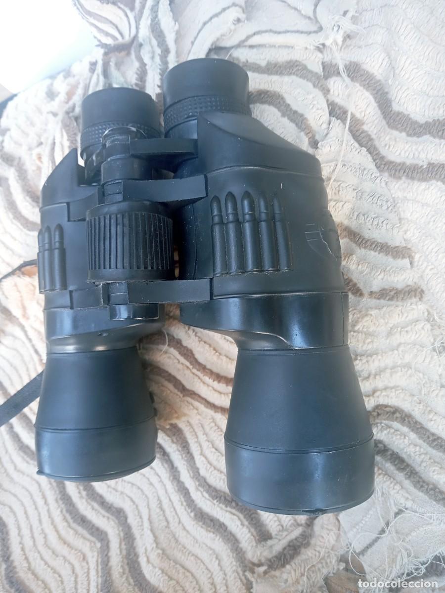 Militaria: BONITOS PRISMATICOS DEL EJERCITO RUSO - Foto 2