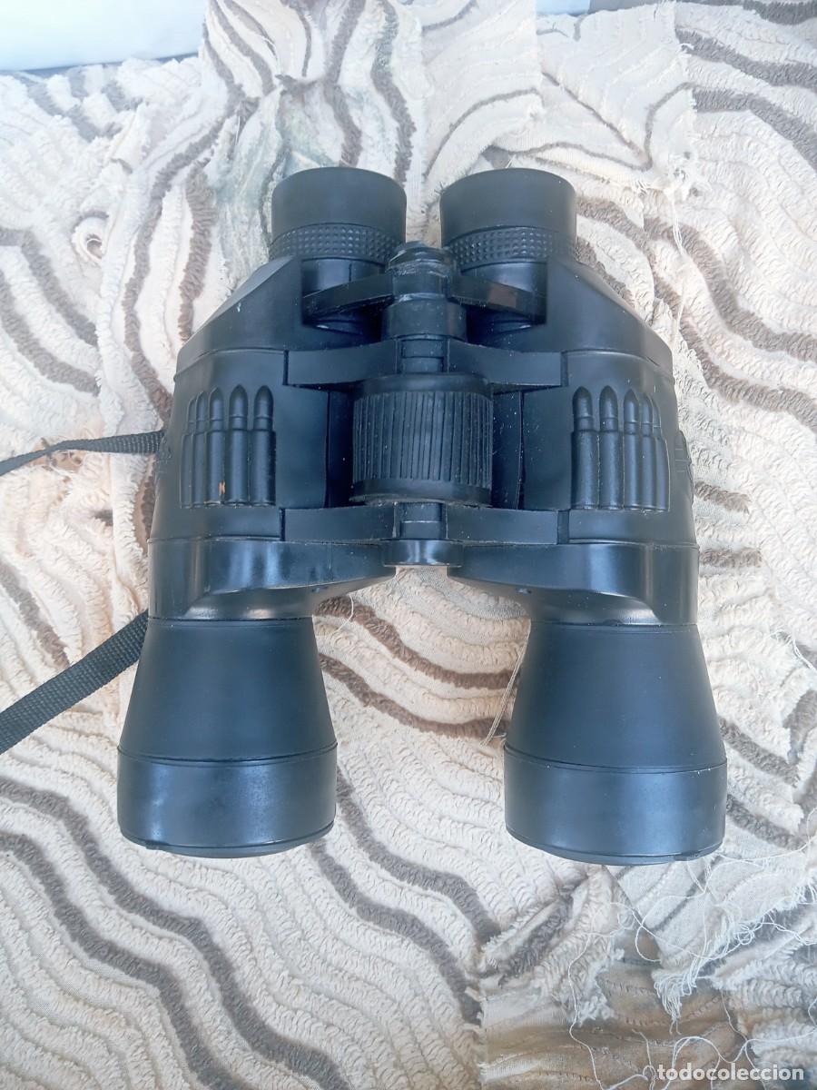 Militaria: BONITOS PRISMATICOS DEL EJERCITO RUSO - Foto 3