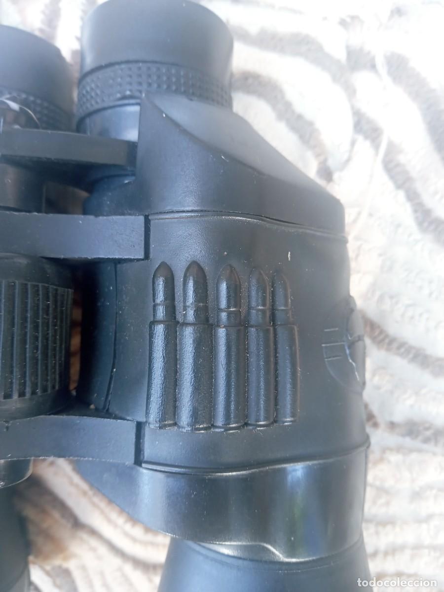 Militaria: BONITOS PRISMATICOS DEL EJERCITO RUSO - Foto 4