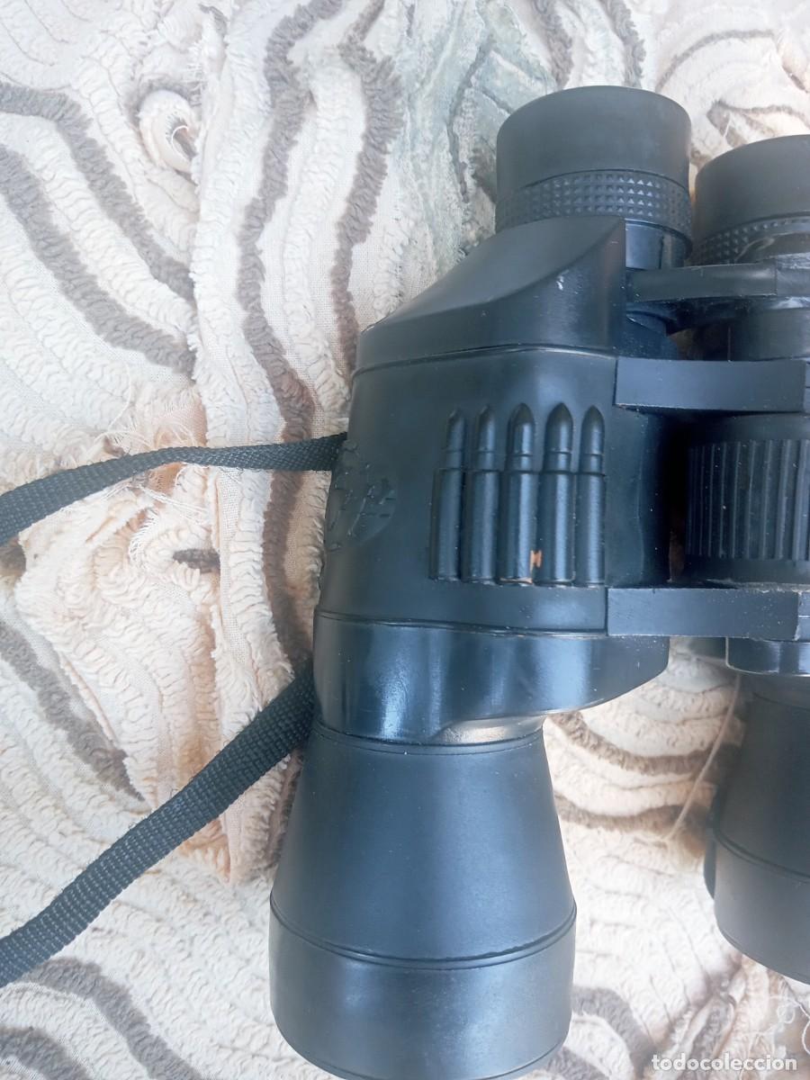 Militaria: BONITOS PRISMATICOS DEL EJERCITO RUSO - Foto 5
