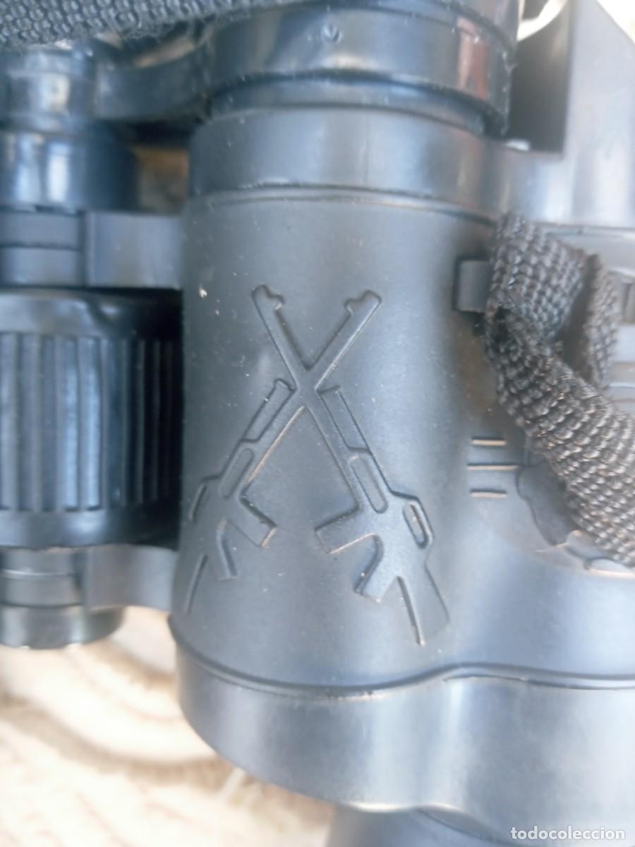 Militaria: BONITOS PRISMATICOS DEL EJERCITO RUSO - Foto 6