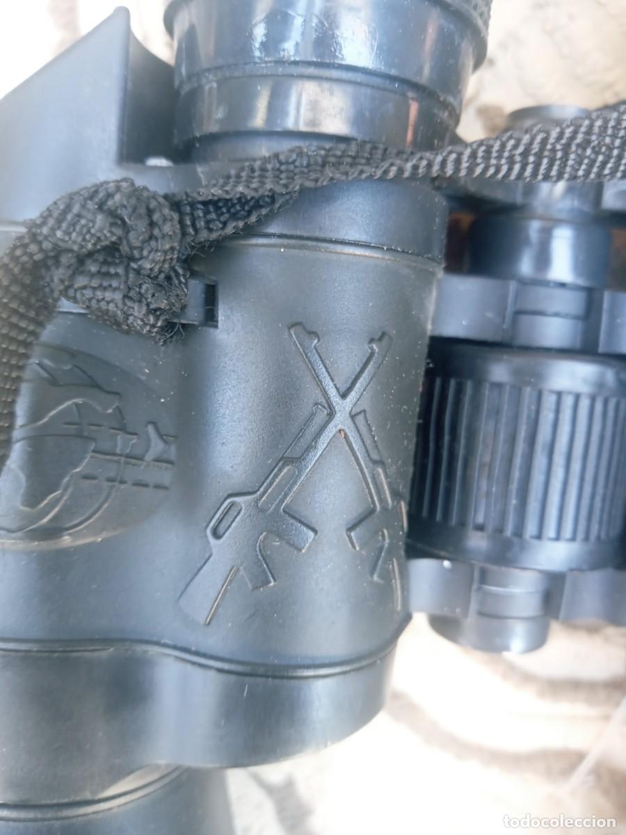 Militaria: BONITOS PRISMATICOS DEL EJERCITO RUSO - Foto 8